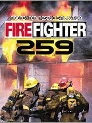 Firefighter 259 cover