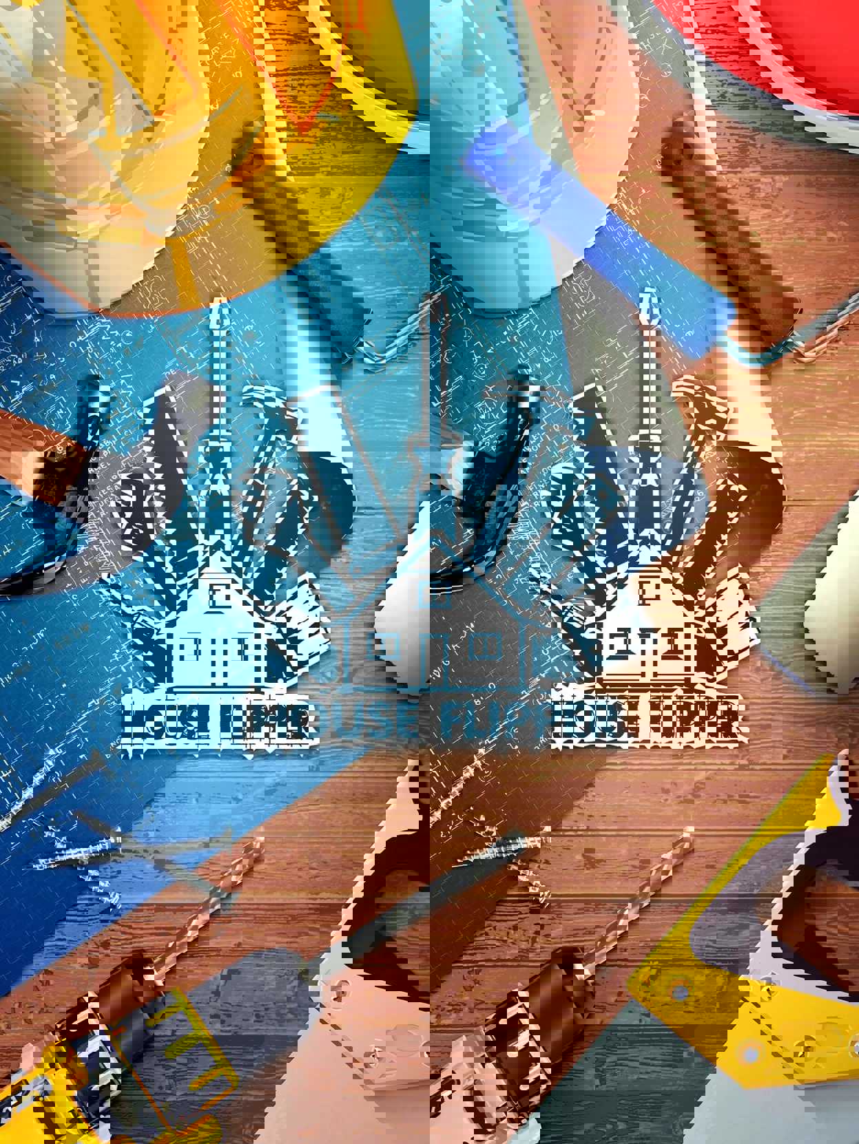 House Flipper cover
