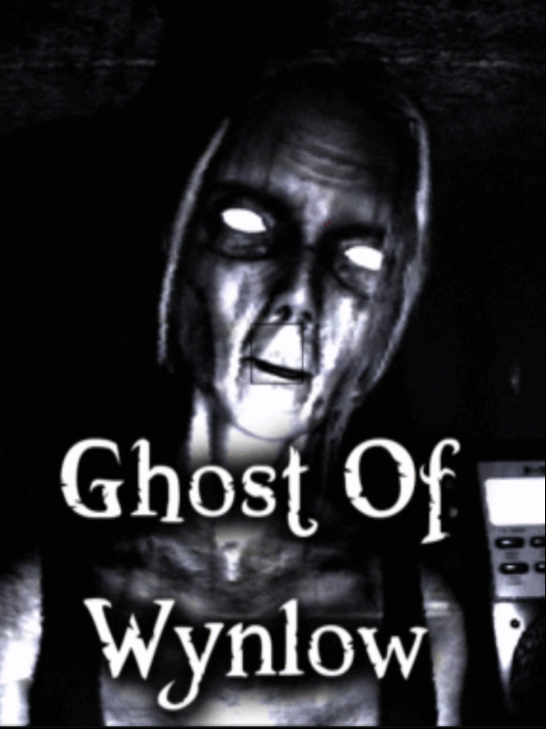 Ghost Of Wynlow cover