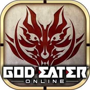 God Eater Online cover
