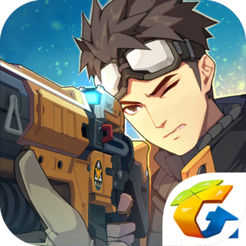 Ace Force cover