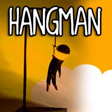 Hangman cover