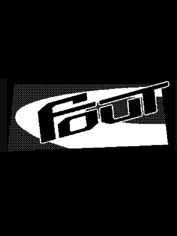 F-out cover