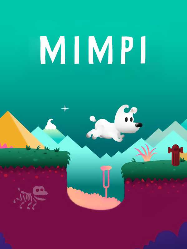 Mimpi cover