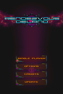 Rendezvous Delano cover