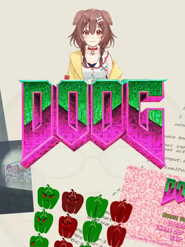 Doog cover