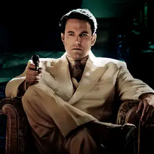 Live By Night: The Chase cover