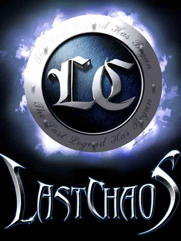 Last Chaos cover