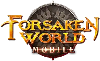 Forsaken World Mobile cover