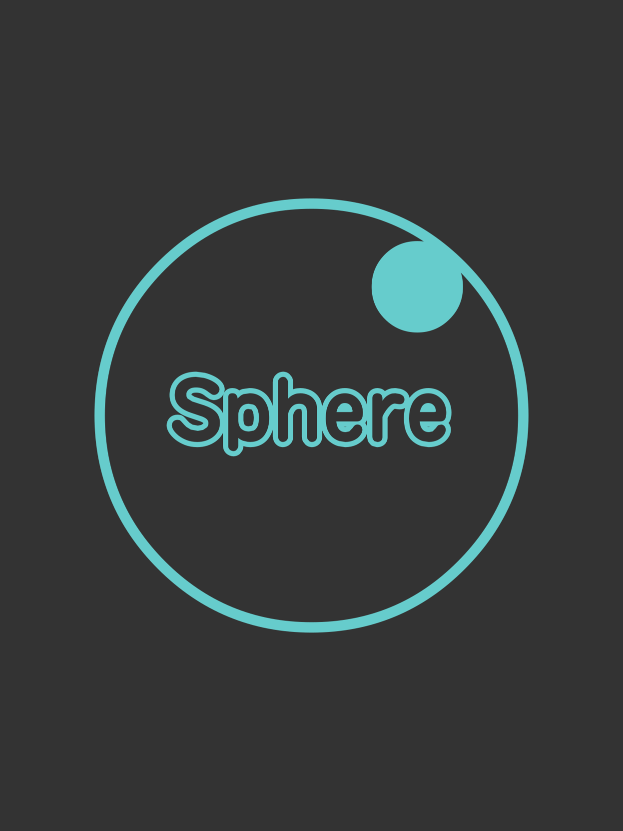 Sphere cover