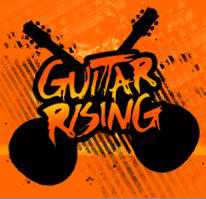 Guitar Rising cover