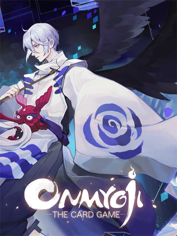 Onmyoji: The Card Game cover