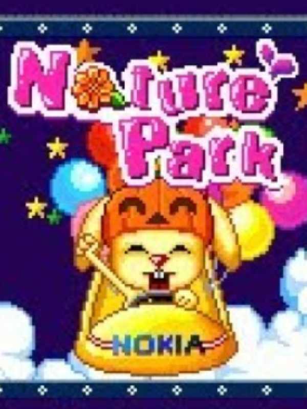 Nature Park cover