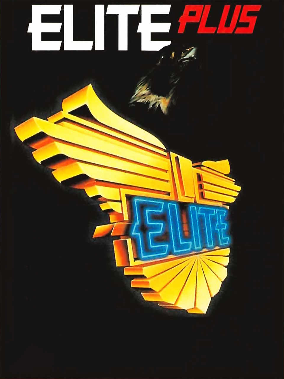 Elite Plus cover