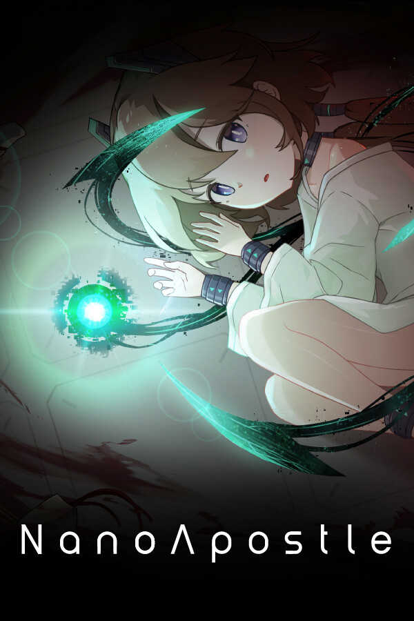 NanoApostle cover