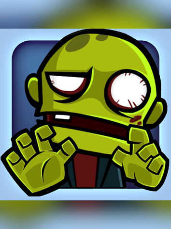 Zombiez! cover