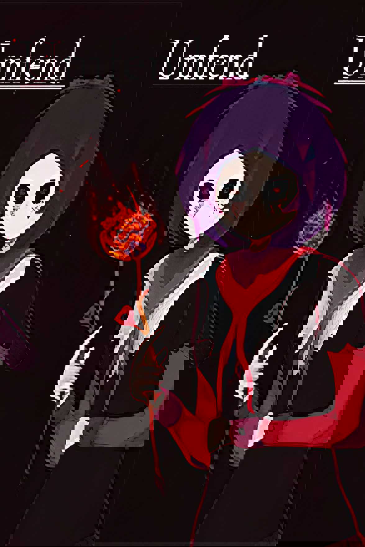 Umfend cover