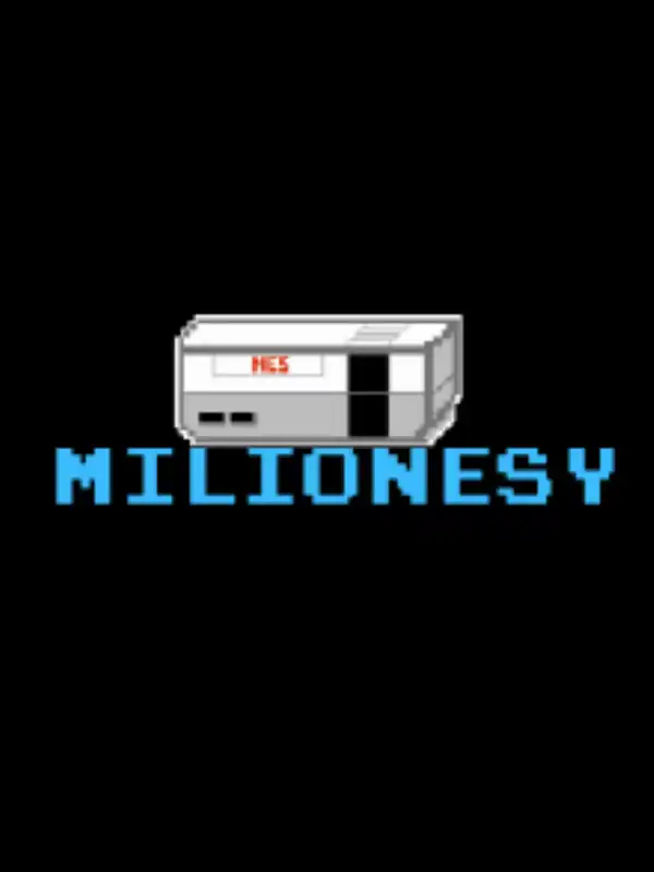 MilioNESy cover