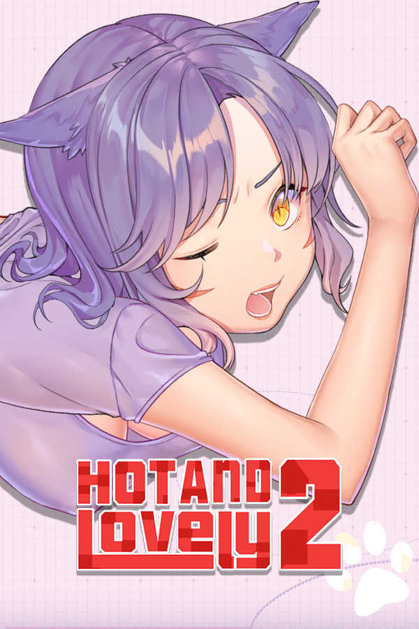 Hot and Lovely 2 cover