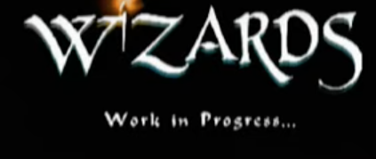 Wizards cover