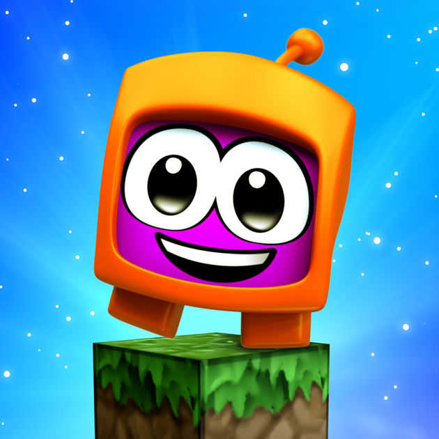Twisty Planets Space Puzzle cover