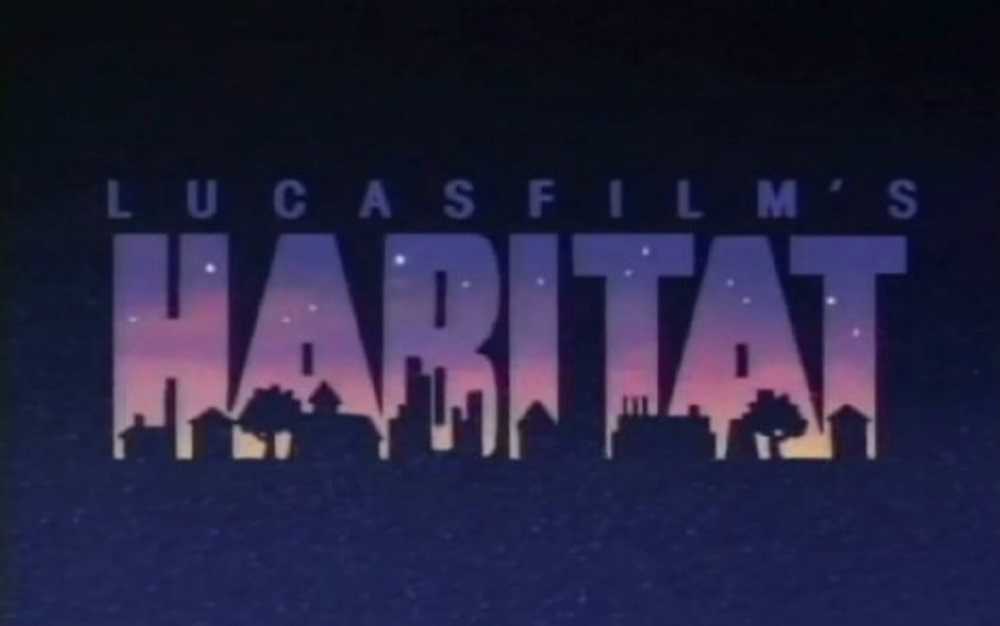 Habitat cover