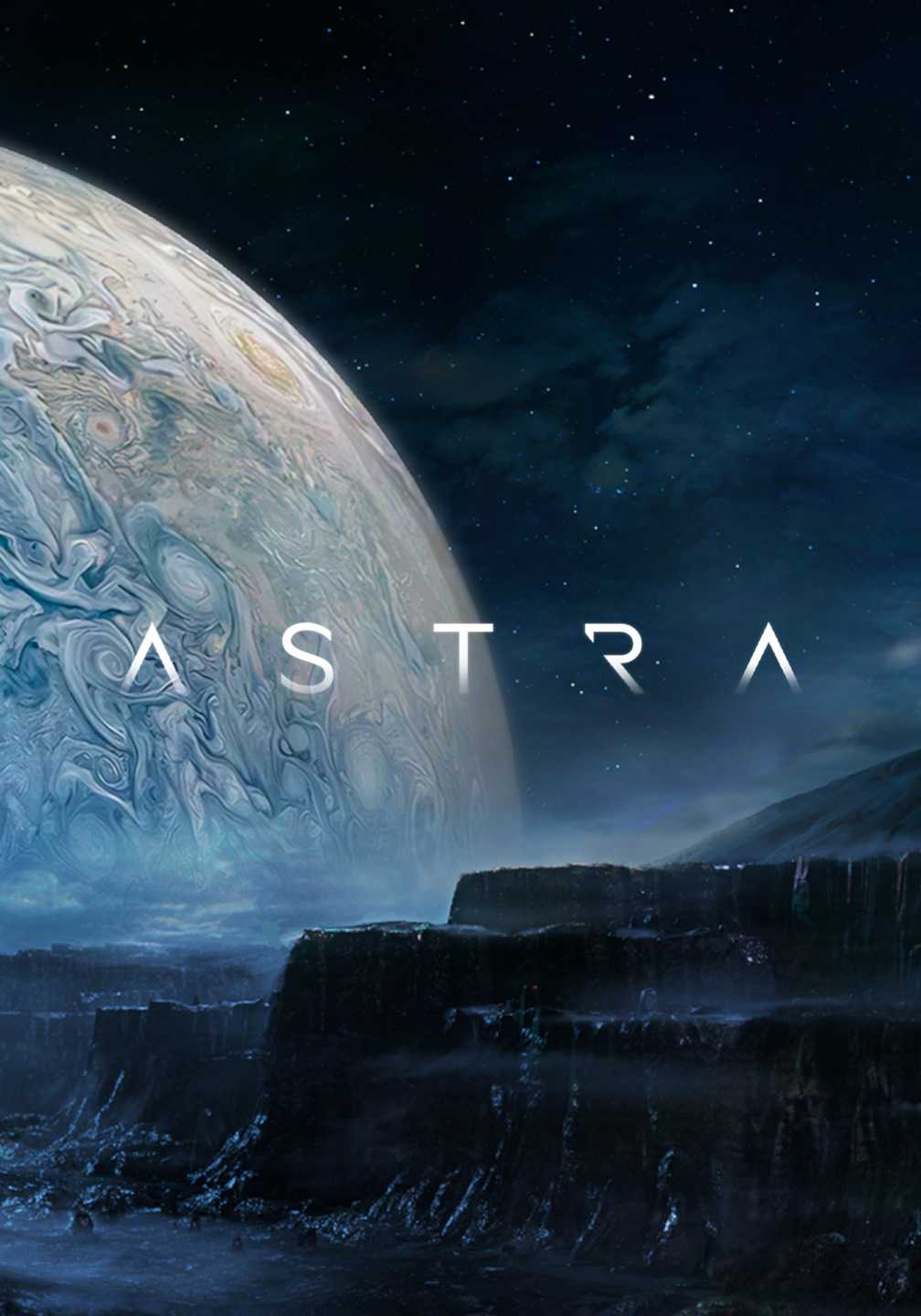 Astra cover