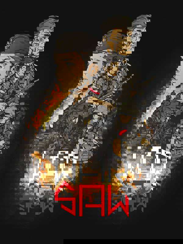 Warsaw cover