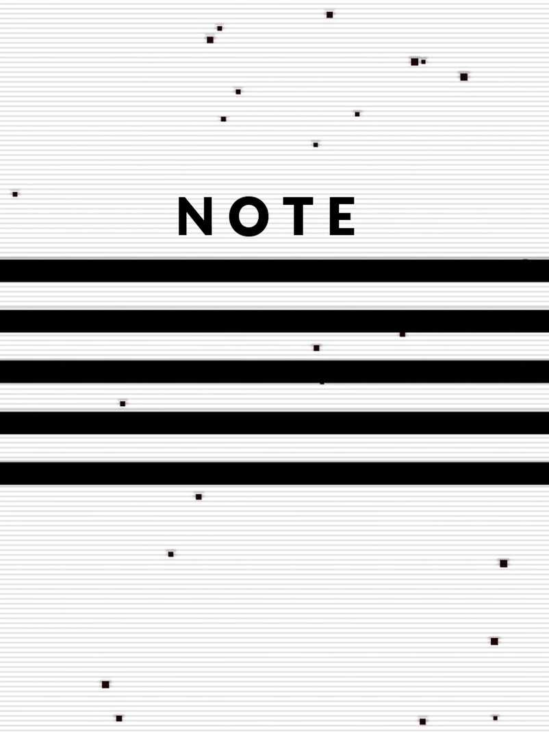 Note: A Composer and a Note cover