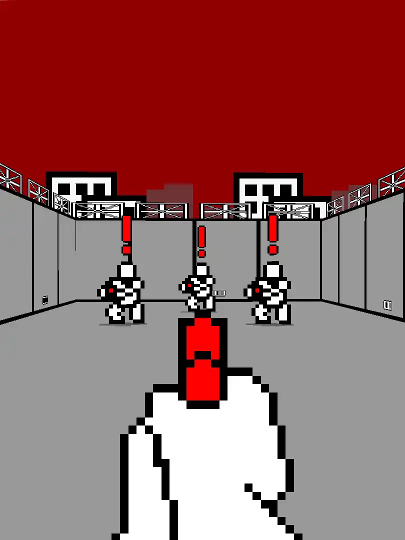 Red Handed cover