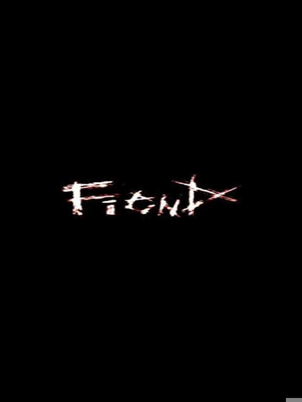 Fiend cover
