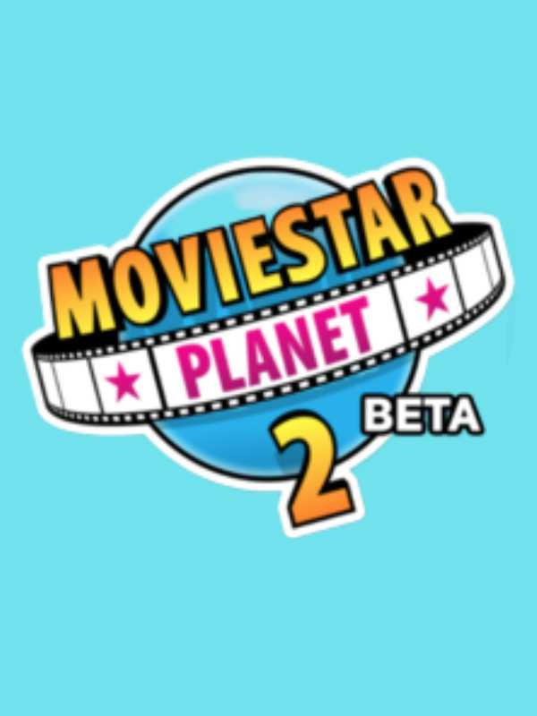 MovieStarPlanet 2 cover