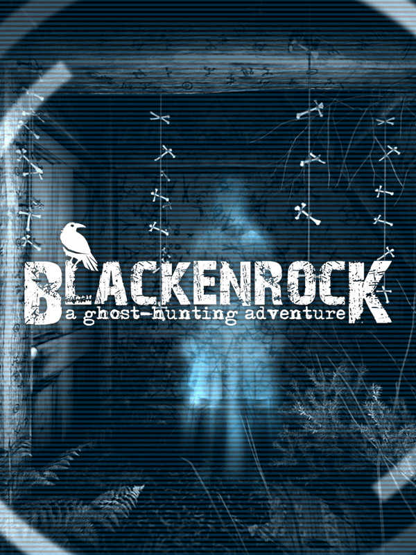 The Last Crown: Blackenrock cover