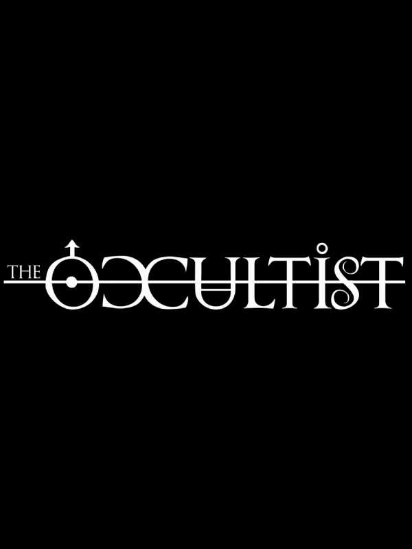 The Occultist cover