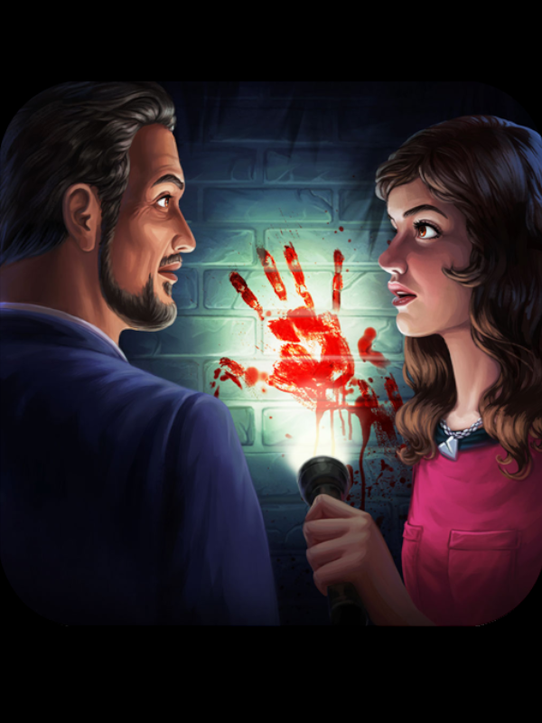 Murder by Choice: Mystery Game cover