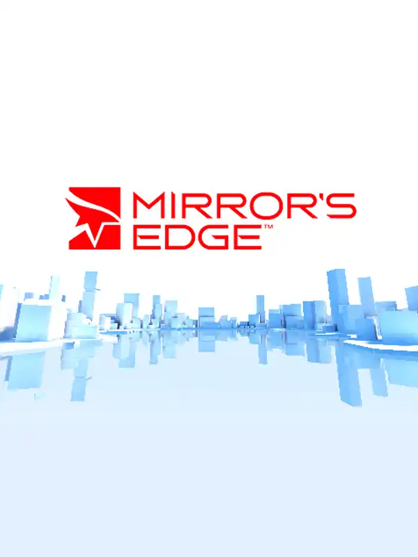 Mirror's Edge cover