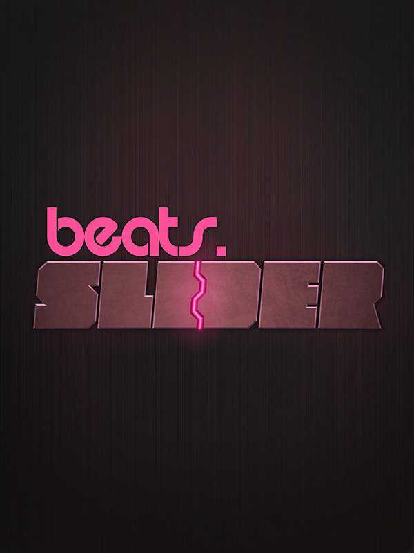 Beats Slider cover