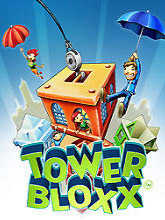 Tower Bloxx cover