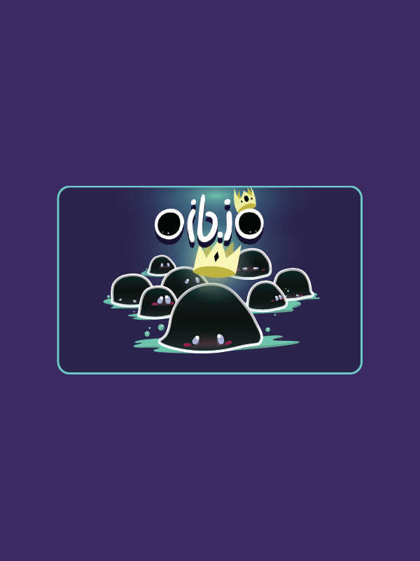 Oib.io cover