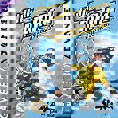 Dave Mirra Freestyle BMX 3 cover