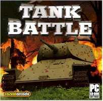 Tank Battle cover