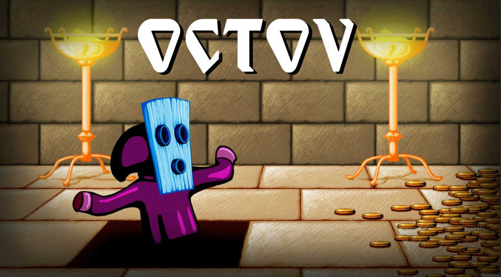 Octov cover