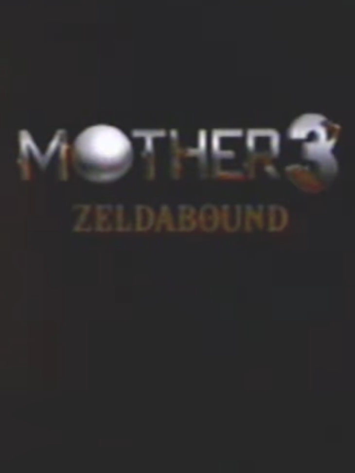 ZeldaBound 64 cover