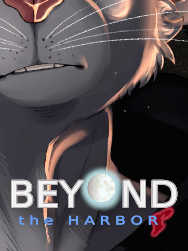 Beyond the Harbor: R cover