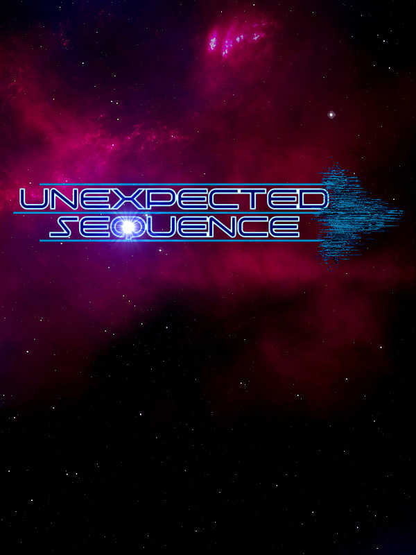 Unexpected Sequence cover