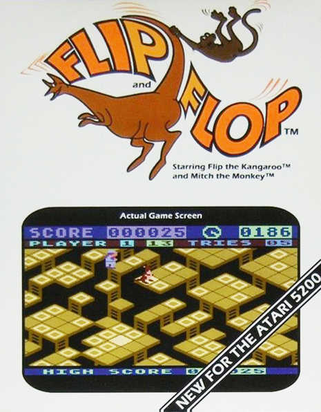 Flip & Flop cover