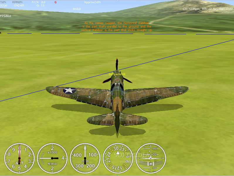 Fighter Ace II cover