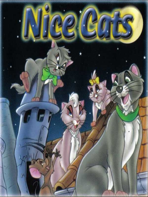 Nice Cats cover