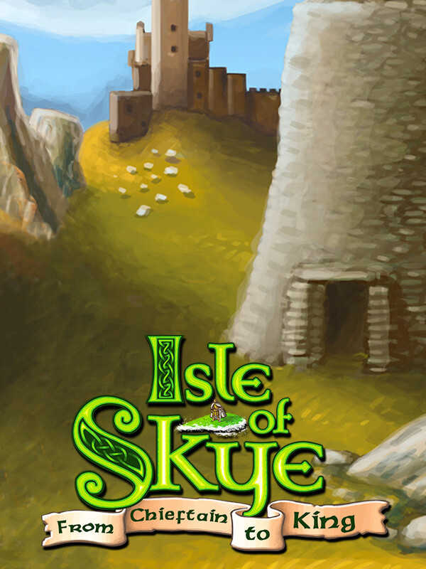 Isle of Skye cover