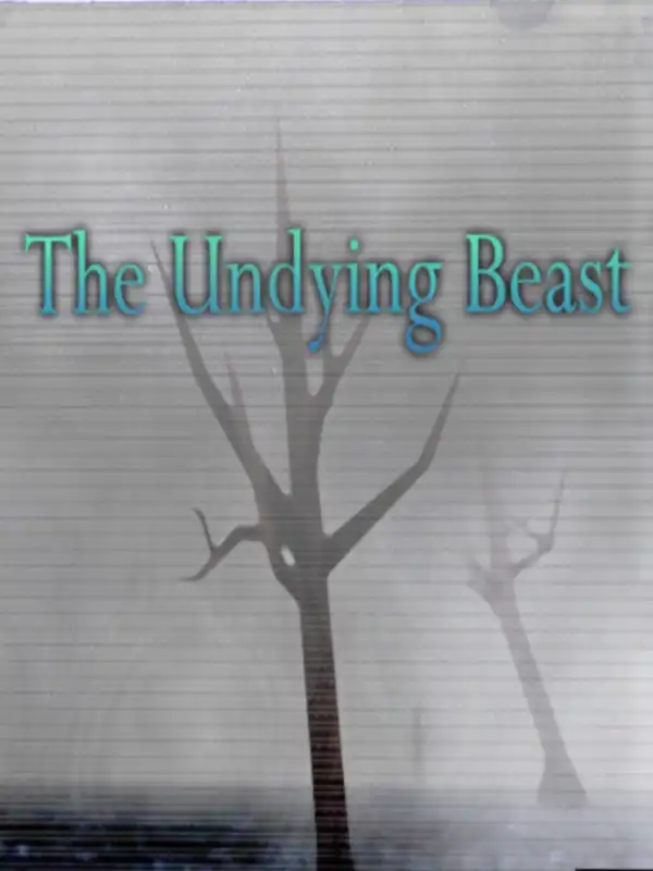 The Undying Beast cover